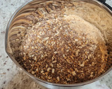 Foto del paso 2 de la receta: Cheesecake de Ferrero Rocher al horno