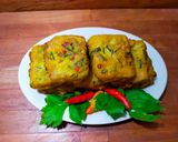 Foto langkah ke 4 dari resep Tempe Gembus Goreng.