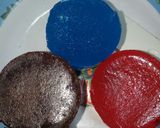 Foto langkah ke 4 dari resep Puding mozaik ekonomis.