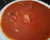 Foto del paso 5 de la receta: Calamares en salsa americana para Monsieur Cuisine Connect