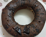 டிரை ப்ரூட் வீட் சாக்கோ கேக் (Dryfruit wheat choco cake recipe in tamil) ரெசிபி ஸ்டேப் 6 புகைப்படம்