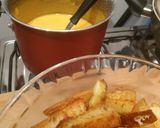 Foto del paso 4 de la receta: Papas de la última cena