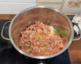 A picture of step 6 of Yu Xiang Shredded Pork (Sichuan-style Stir-fried Pork in Garlic Sauce) | 鱼香肉丝.
