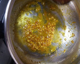 Foto del paso 2 de la receta: Tallarines verdes con carne