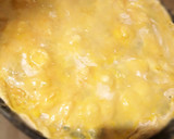 Foto del paso 10 de la receta: Súper tarta de acelga & pollo & salsa blanca