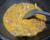Foto langkah ke 2 dari resep Sate Padang.
