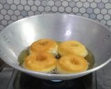 Foto langkah ke 9 dari resep 13#Donat Kentang Lembut -Fatmah Bahalwan.
