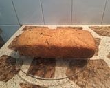 Foto del paso 9 de la receta: Budín de limón y pistachos🍋