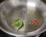 A picture of step 3 of Amla Thokku.
