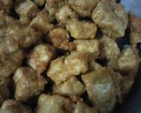 Foto langkah ke 2 dari resep Tempe Cabe Garam.