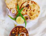 Chole Kulche recipe step 14 photo