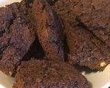 Foto del paso 5 de la receta: Brownies de frijoles