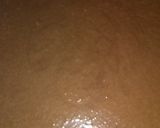 Foto del paso 2 de la receta: Chocoflan ! 🍫🍮