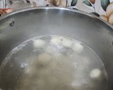 Foto langkah ke 6 dari resep Cilok Gajih.