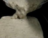 A picture of step 6 of Rice pudding.