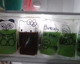 Foto langkah ke 11 dari resep Pudot * Puding Sedot *.