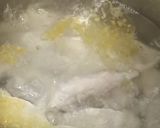 Foto langkah ke 6 dari resep Pangsit Kuah Isi Ayam (Gurih dan Harum).