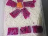 Salad buah