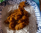 Foto del paso 2 de la receta: Sopaipillas