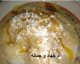 صورة لخطوة 3 من وصفة كنافة مليانه قشطة