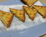 Foto langkah ke 8 dari resep Gabin Malkist Goreng isi Vla.