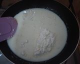 Foto langkah ke 1 dari resep Roti Sobek 2 rasa - Metode Tangzhong.