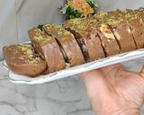 صورة لخطوة 4 من وصفة ليزي كيك
