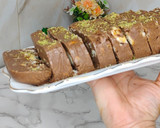 صورة لخطوة 4 من وصفة ليزي كيك