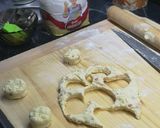 Baconos túrós pogácsa recept fázis 5 fotója