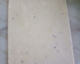 A picture of step 10 of Shahi shakkarpara.