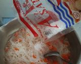Foto langkah ke 3 dari resep Misoa Bihun.