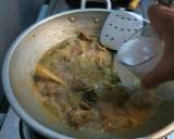 Opor Ayam Kampung langkah memasak 5 foto