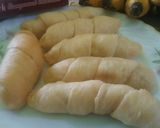 Foto langkah ke 6 dari resep Roti Pisang.