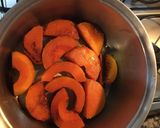 Foto del paso 2 de la receta: Sopa bien bien cremosa de Calabaza