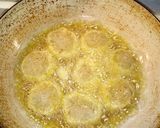 Foto del passaggio 4 della ricetta Polpette di carciofi e patate