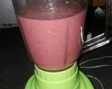 Foto langkah ke 3 dari resep Jus buah2an campur2.