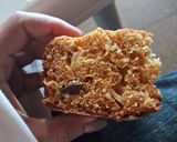 Foto del paso 11 de la receta: Budín de invierno con manzana y zanahoria, pasas de uva también canela🍎🥕
