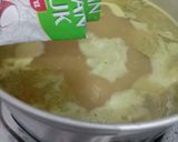 Foto langkah ke 6 dari resep Gule Kambing Jawa Timur.