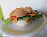 Foto del paso 6 de la receta: Gravlax de salmón