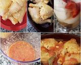Foto del paso 6 de la receta: Pollo al horno