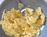 Foto del paso 1 de la receta: Galletas de pera, plátano y avena - sin azúcar
