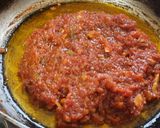 गाजर हलवा (gajar halwa recipe in marathi) रेसिपी स्टेप 7 फोटो 