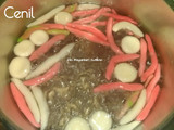 Cenil Kenyal - Kenyil