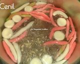 Foto langkah ke 4 dari resep Cenil Kenyal - Kenyil.