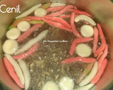 Foto langkah ke 4 dari resep Cenil Kenyal - Kenyil.