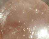 Foto del paso 1 de la receta: Tarta bicolor🍰