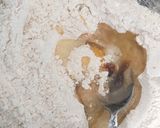 Foto del paso 2 de la receta: Pepas de limón y membrillo (Sin TACC ni lactosa)