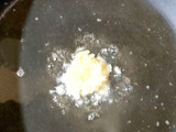 Chicken macaroni