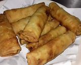 A picture of step 6 of Spring Roll.