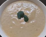 Foto del paso 5 de la receta: Salsa cremosa de aguacate🥑🫑🌶️🧅🧄